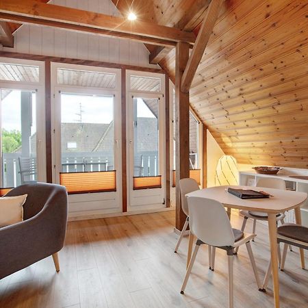 Ferienwohnung Dashaus Райнфелден Екстериор снимка