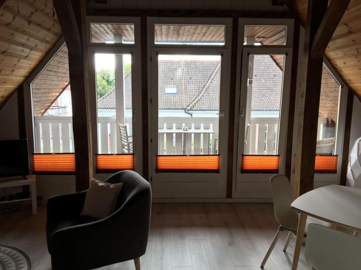 Ferienwohnung Dashaus Райнфелден Екстериор снимка
