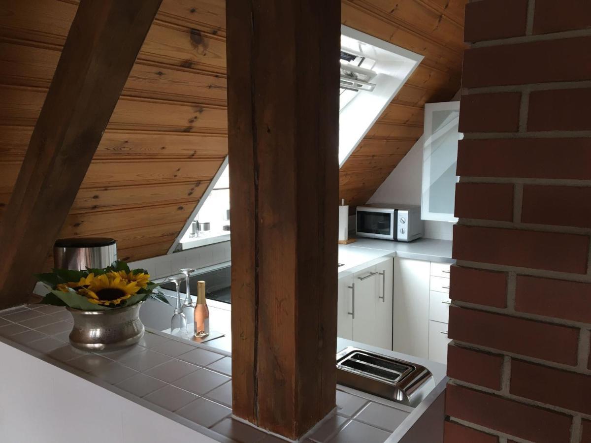 Ferienwohnung Dashaus Райнфелден Екстериор снимка