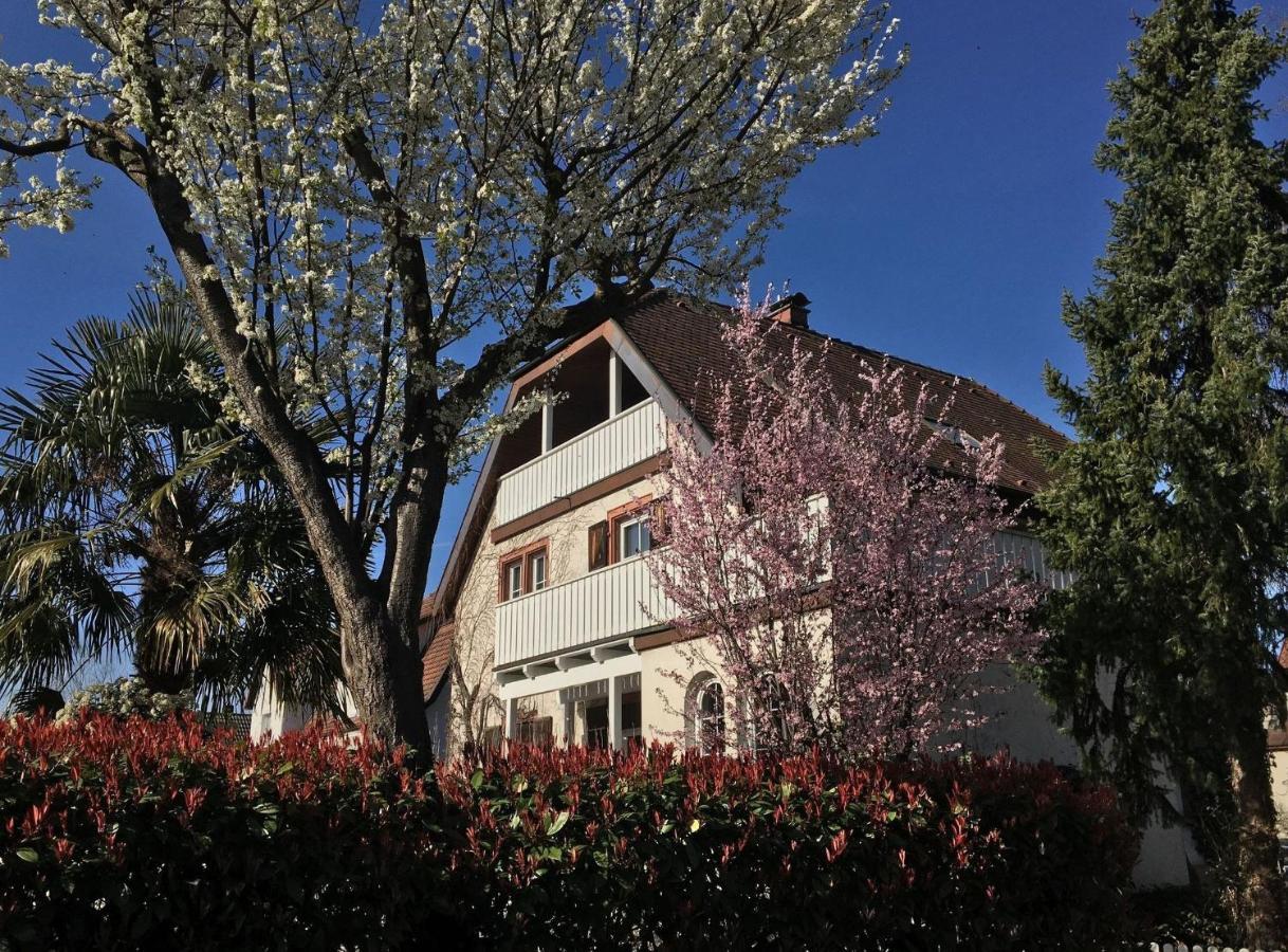 Ferienwohnung Dashaus Райнфелден Екстериор снимка
