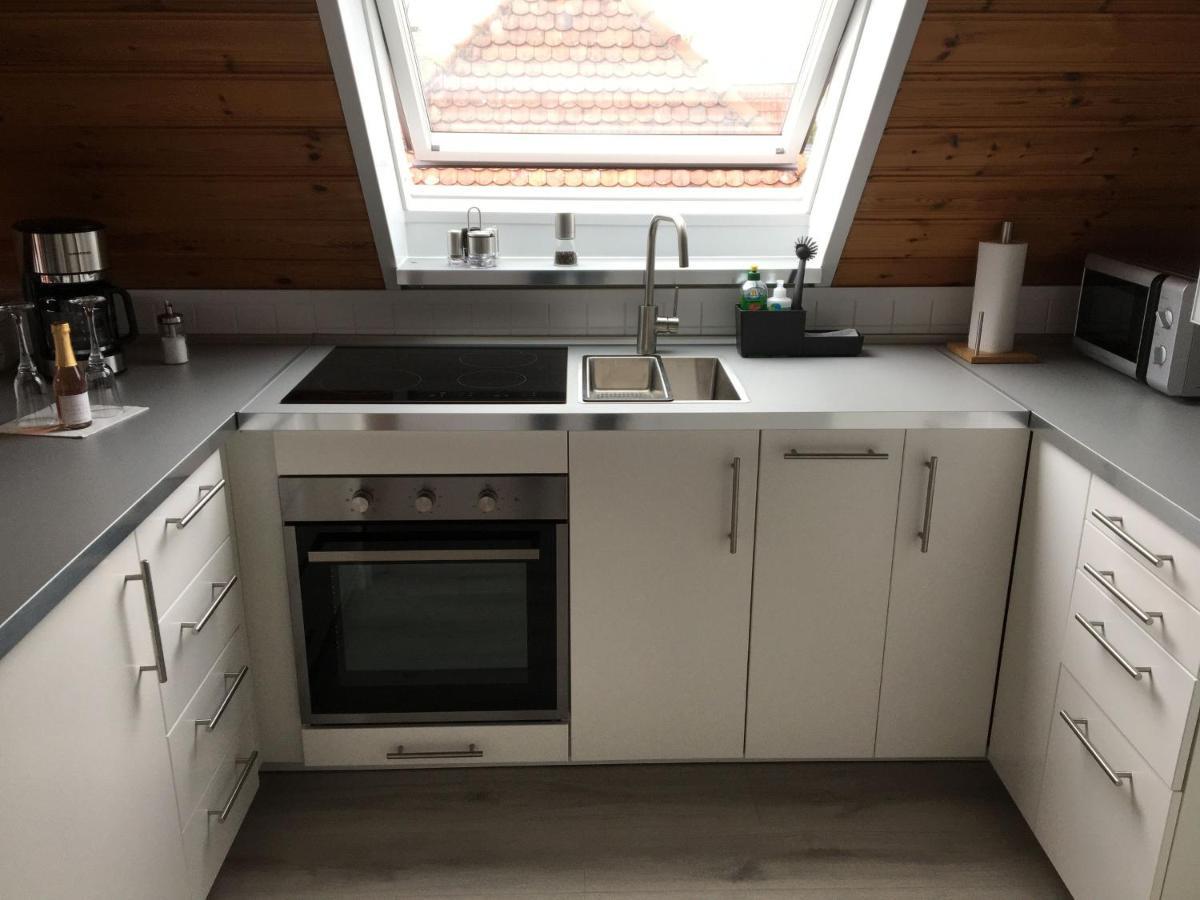 Ferienwohnung Dashaus Райнфелден Екстериор снимка