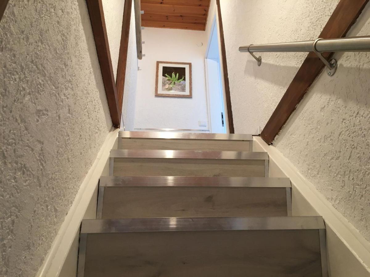 Ferienwohnung Dashaus Райнфелден Екстериор снимка