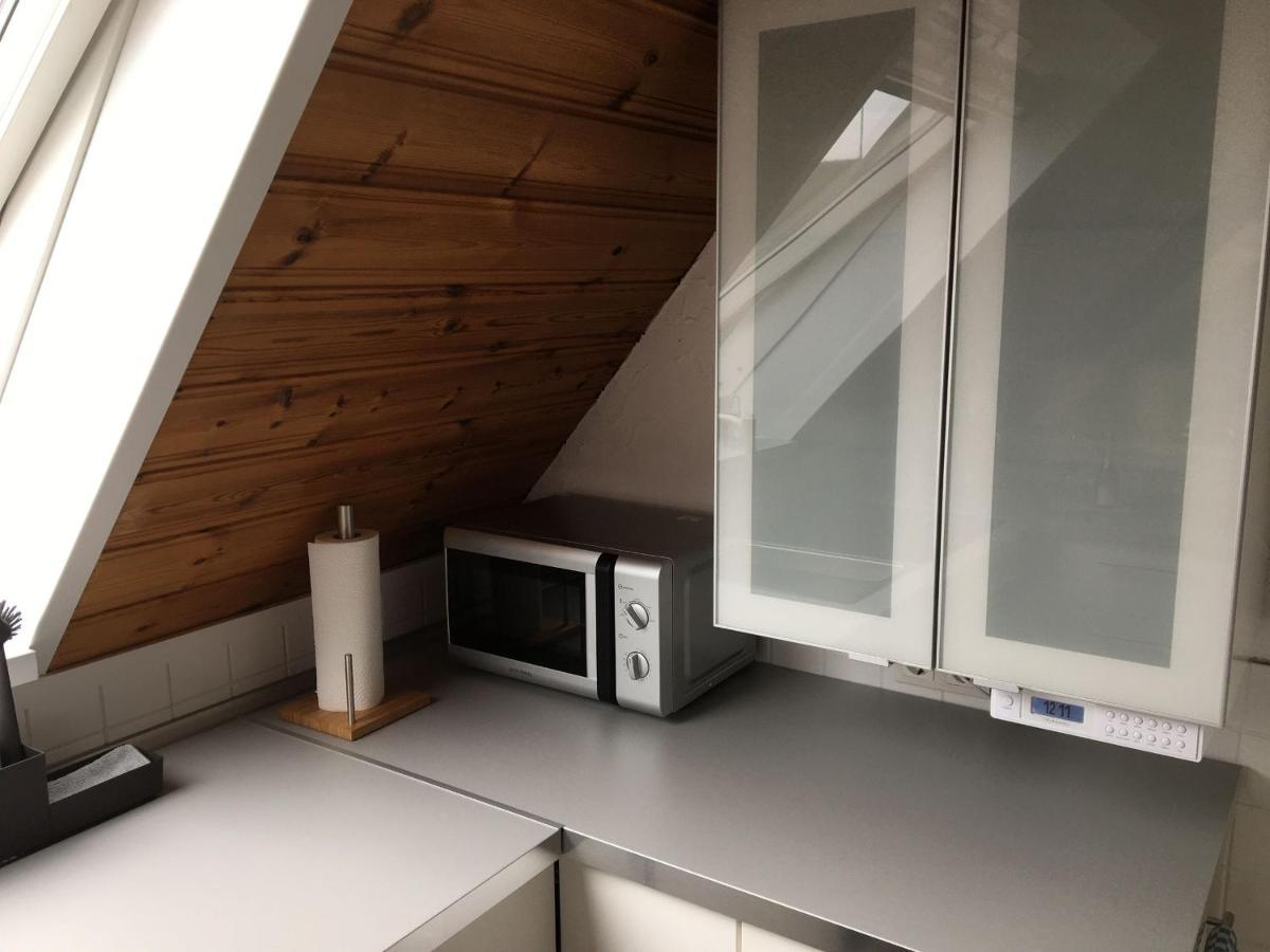 Ferienwohnung Dashaus Райнфелден Екстериор снимка