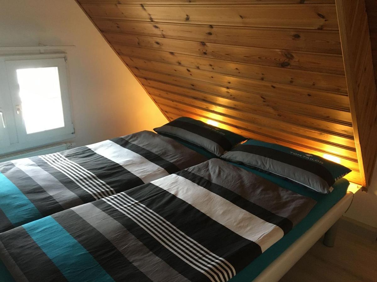 Ferienwohnung Dashaus Райнфелден Екстериор снимка