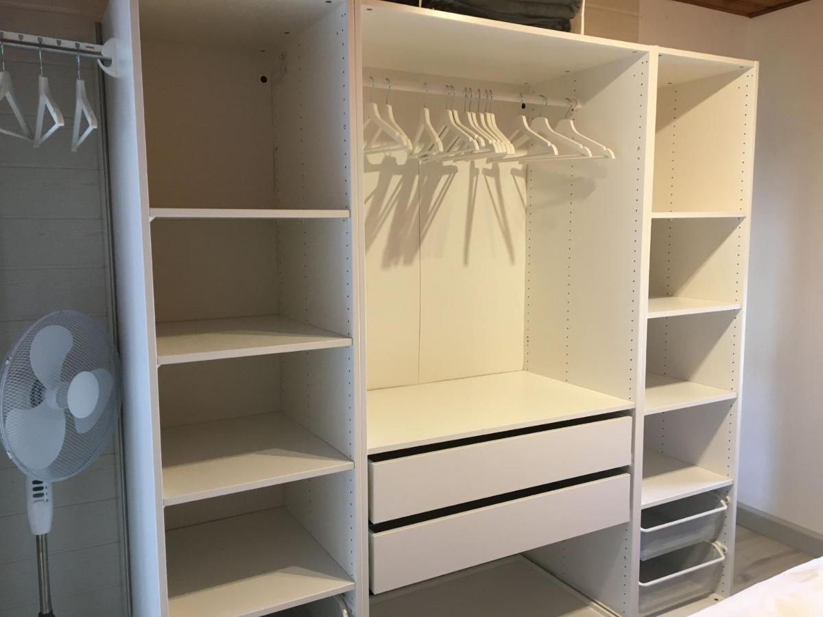 Ferienwohnung Dashaus Райнфелден Екстериор снимка