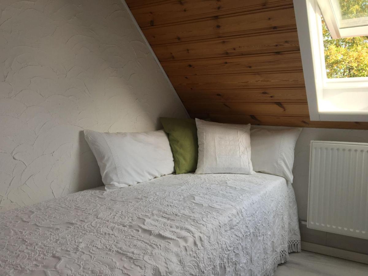 Ferienwohnung Dashaus Райнфелден Екстериор снимка