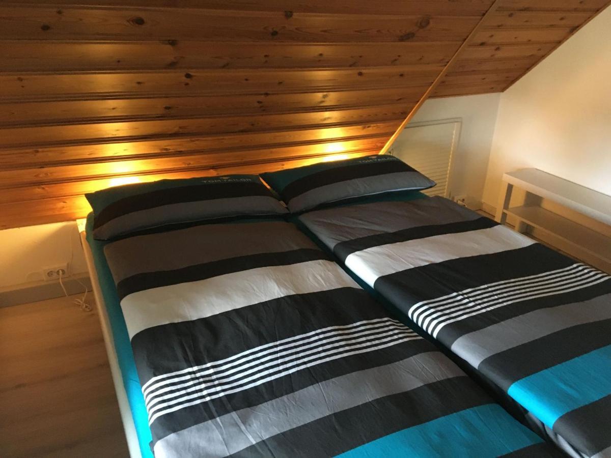 Ferienwohnung Dashaus Райнфелден Екстериор снимка