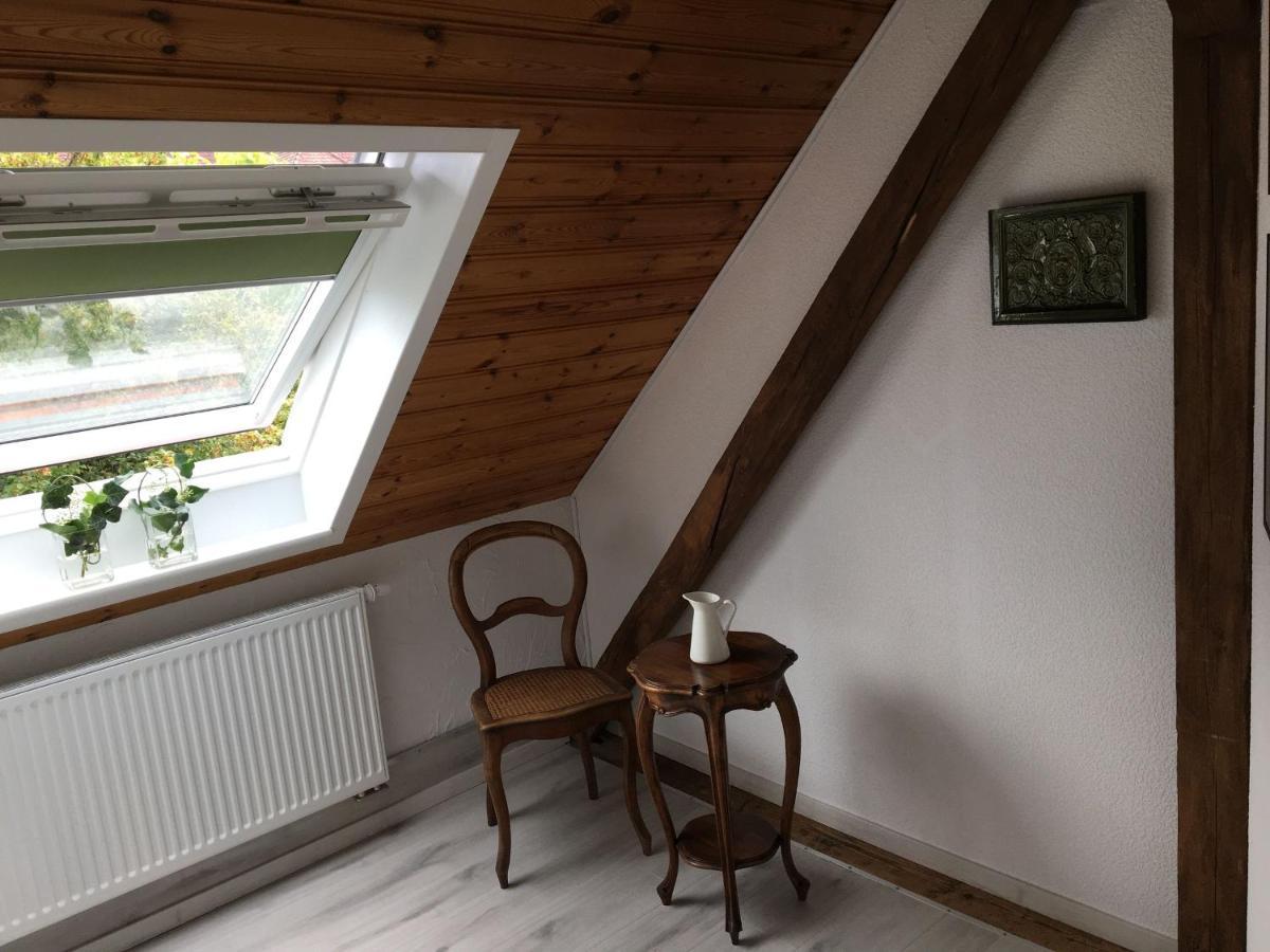 Ferienwohnung Dashaus Райнфелден Екстериор снимка