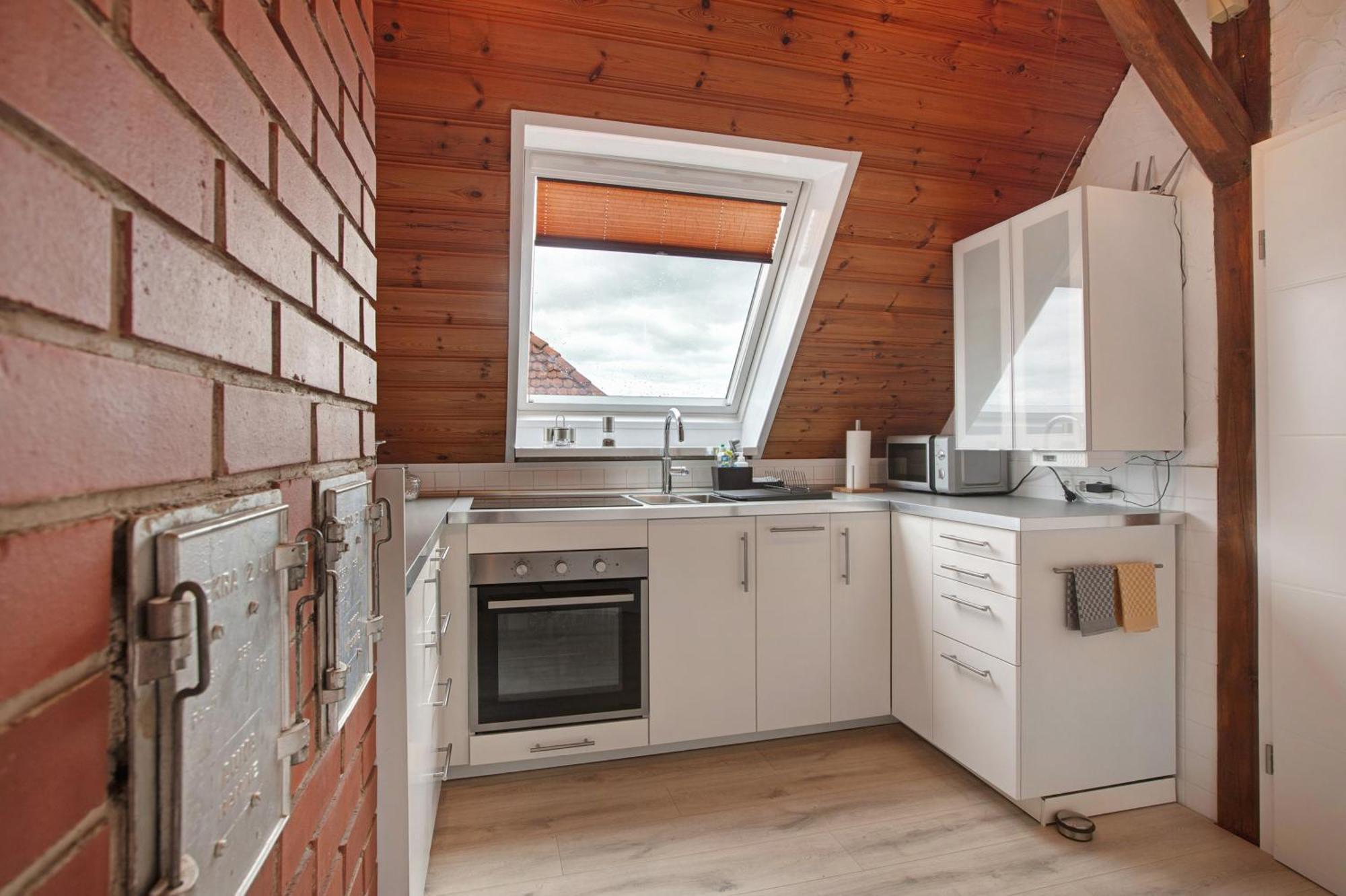 Ferienwohnung Dashaus Райнфелден Екстериор снимка