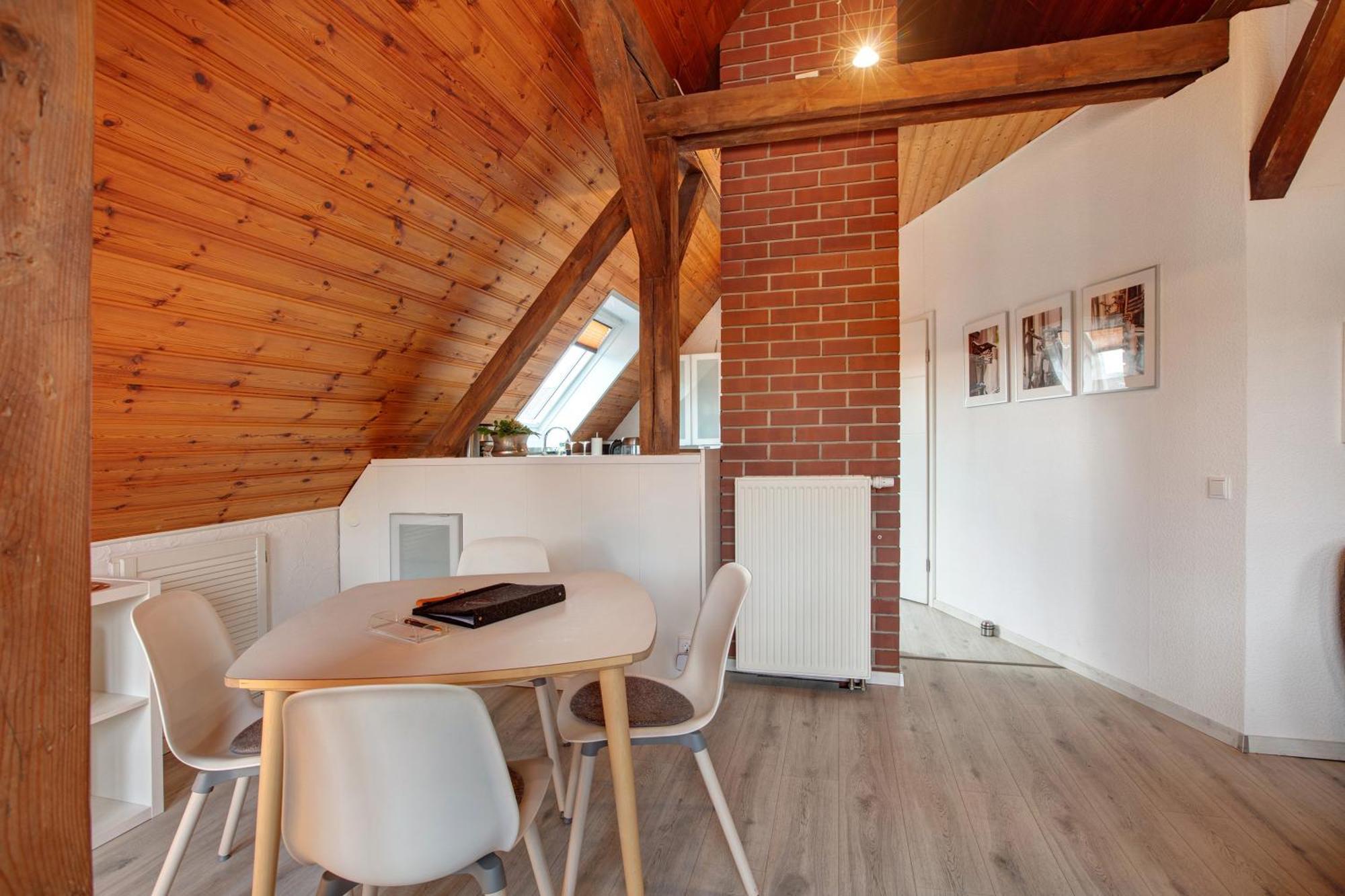 Ferienwohnung Dashaus Райнфелден Екстериор снимка
