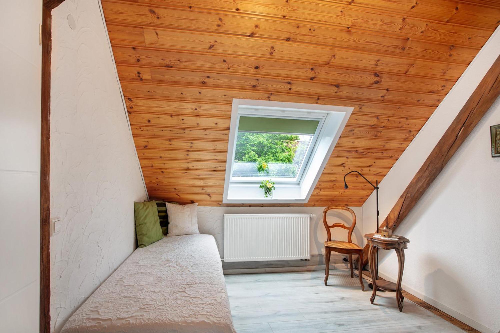 Ferienwohnung Dashaus Райнфелден Екстериор снимка